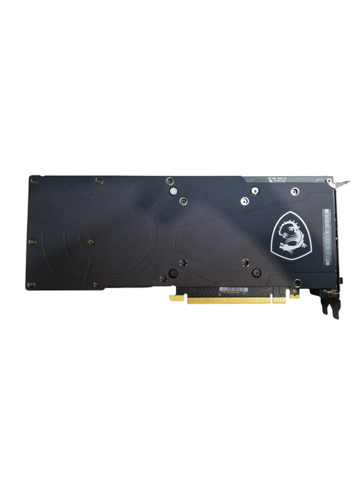 Nvidia GeForce RTX 2070 8GB GDDR6 - Graphics Card