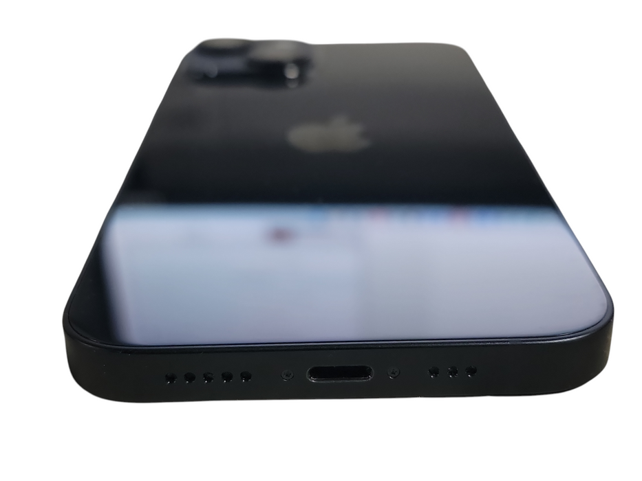 Apple iPhone 14 - 128GB - Midnight [A2881] (