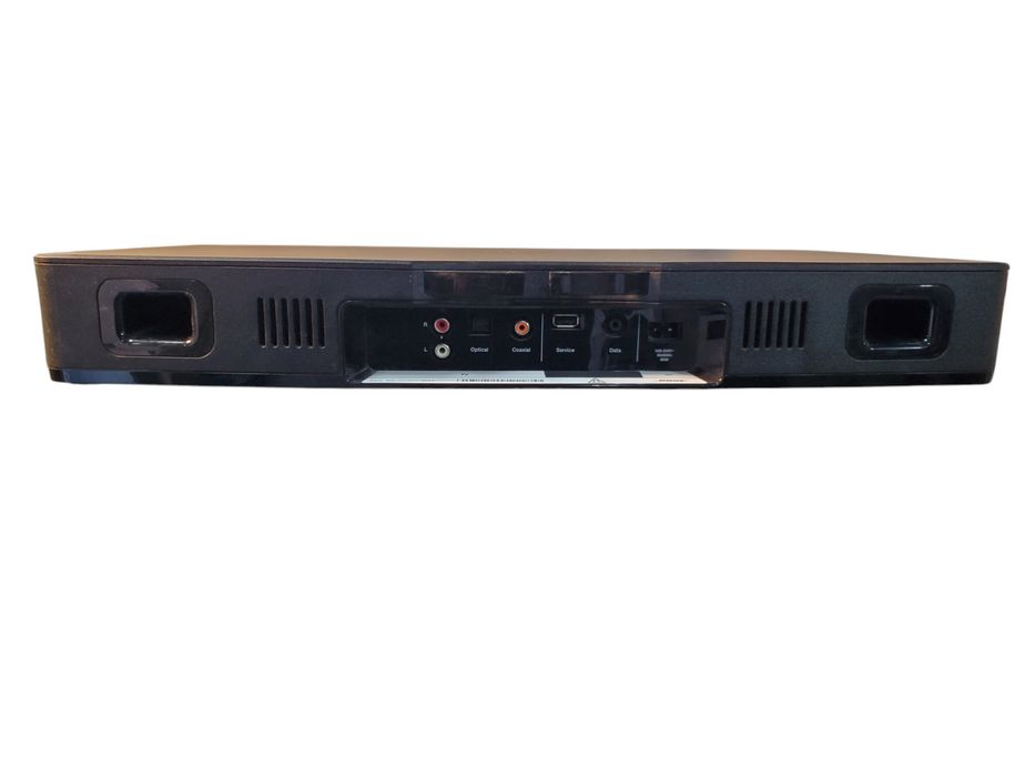 Bose Solo TV Sound System WITH REMOTE