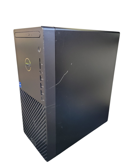 Dell XPS 8940 Tower i5-11400 @ 2.6GHz 16GB DDR4 512GB NVme