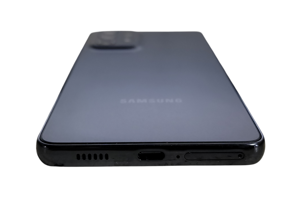 Samsung Galaxy A53 5G - 128GB - Black [SM-A536W] (