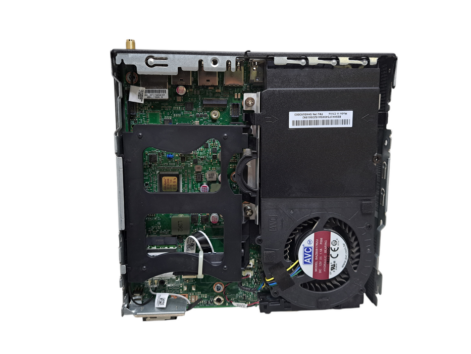 Lenovo ThinkCentre M75q Gen 2 | Barebones NO CPU/RAM/HDD *READ* )