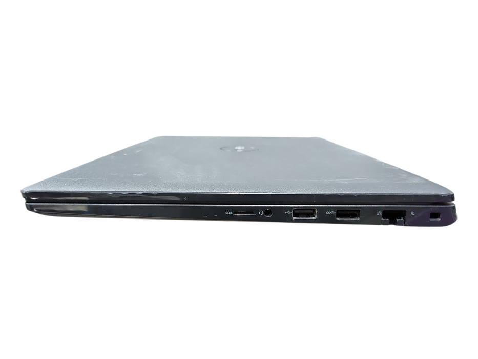 Dell Latitude 3520, i7-1165G7 2.80GHz, 16GB DDR4, 256GB NVMe, FR Keyboard Q Lap200