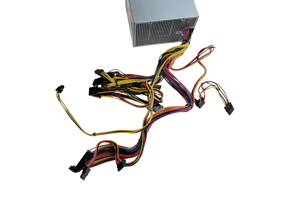 Seasonic 400W 80 PLUS BRONZE ATX Non-Modular PSU (SSP-400ES) %