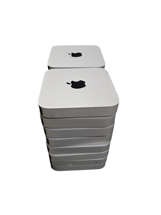 Lot of 16x Apple Mac Mini [2011-2012 | iSeries | Untested]