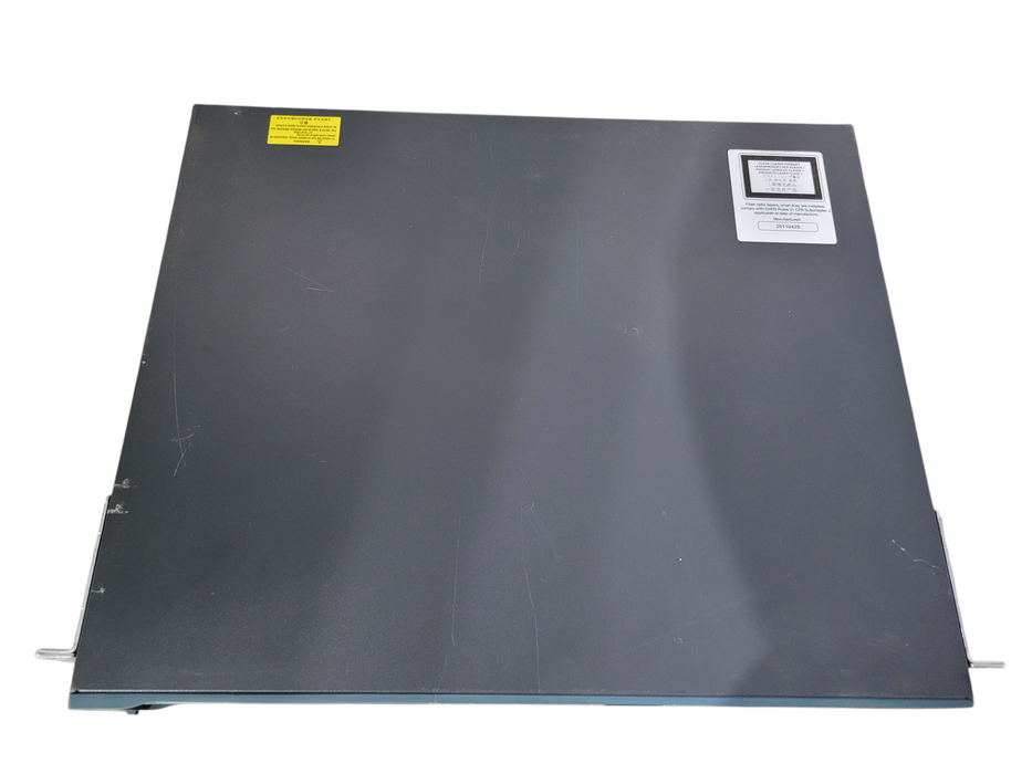 Cisco Catalyst WS-C3560G-24TS-S 24-Port Gigabit Ethernet Switch