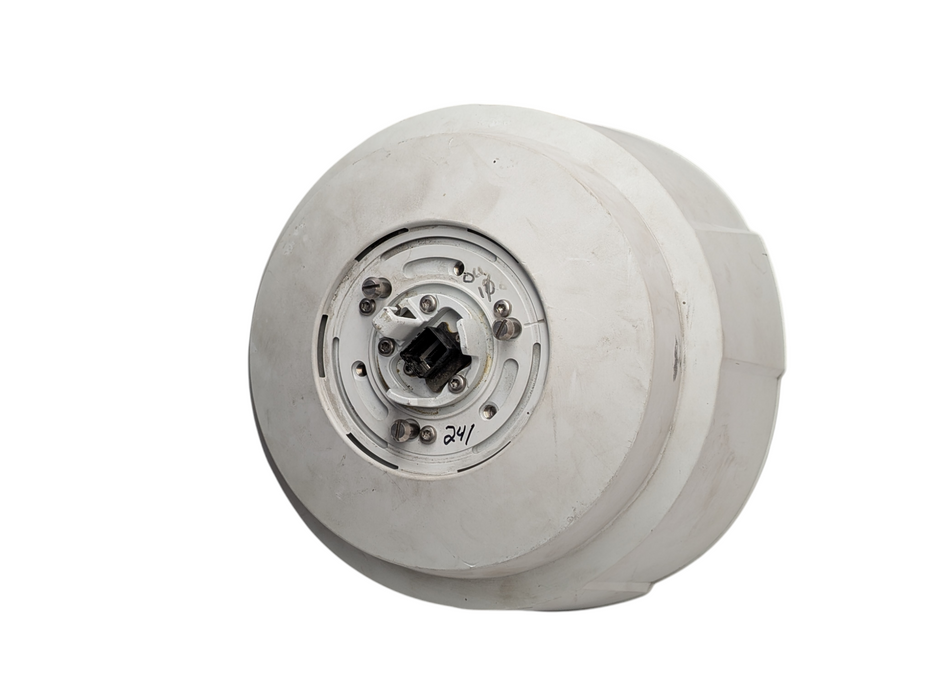 AXIS Q6032-E DOME Network Security Camera  -