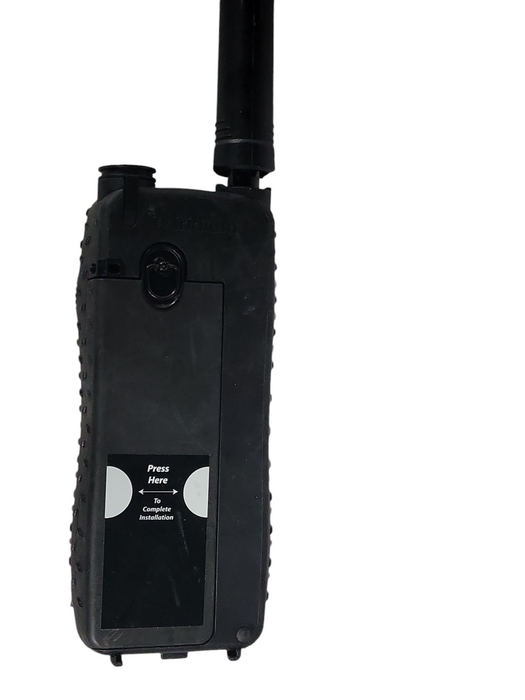 Iridium Extreme 9575 Push-To-Talk (PTT) Satellite Phone, READ Q_