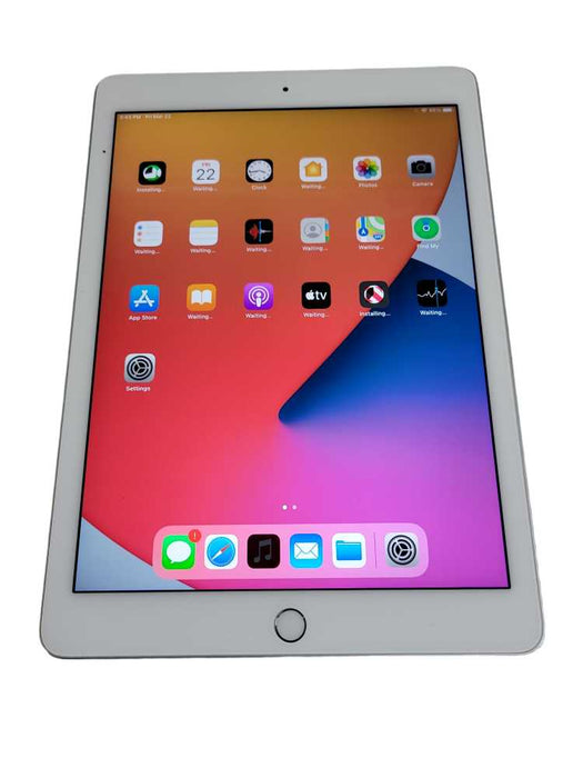 Apple iPad Air 2 64GB (A1566) Δ — retail.era