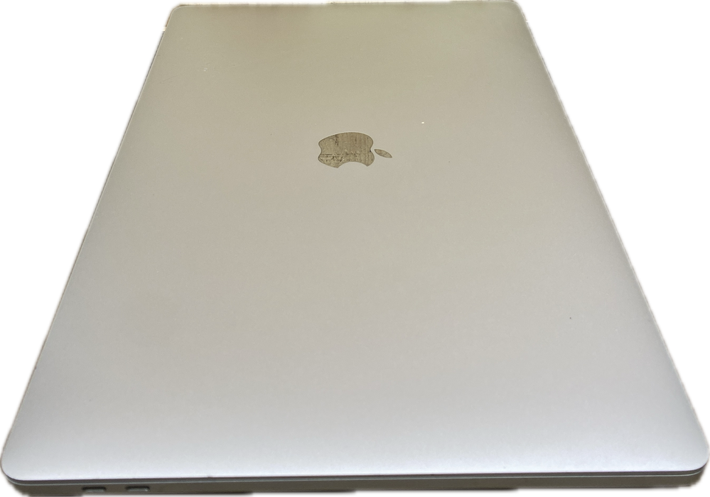 Apple MacBook Pro 16" 2019 i7-9750H Radeon Pro 5300M 16GB RAM 512SSD READ!