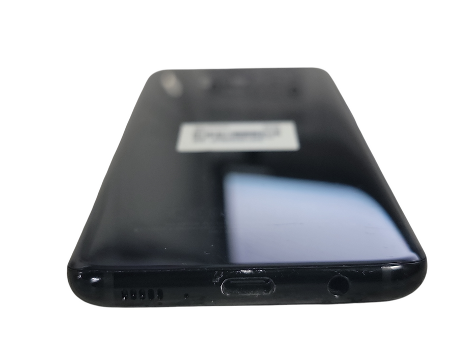 Samsung Galaxy S8 - 64GB - Black [SM-G950W] (
