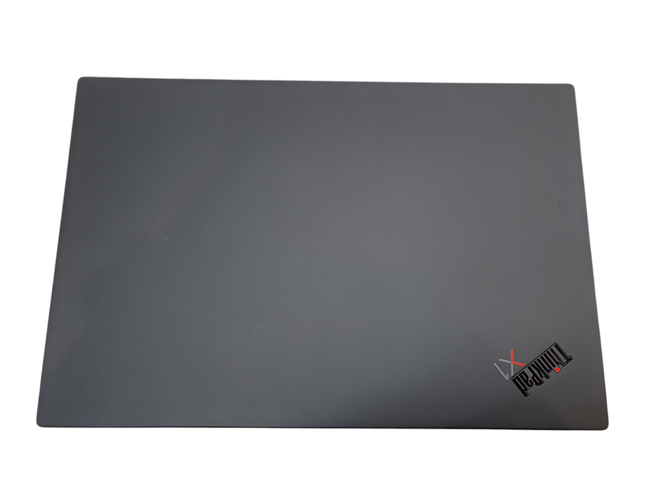 Lenovo ThinkPad X1 Carbon i7-10610U 16GB RAM 512GB NVMe β Lap200