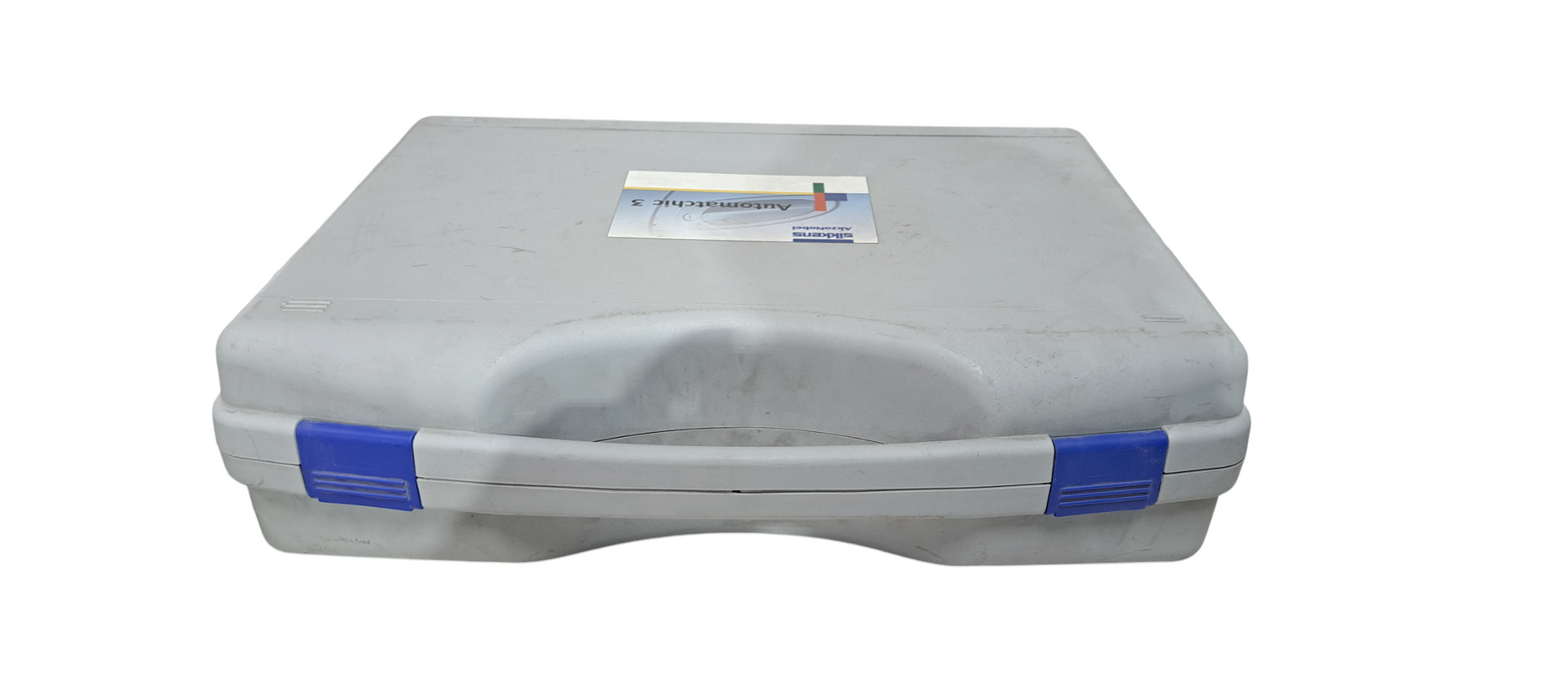 AkzoNobel BYK 6315 Automatchic 3 Automotive Paint Spectrophotometer |READ