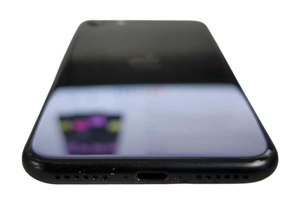 Apple iPhone SE 2 - 128GB - Black [A2275]