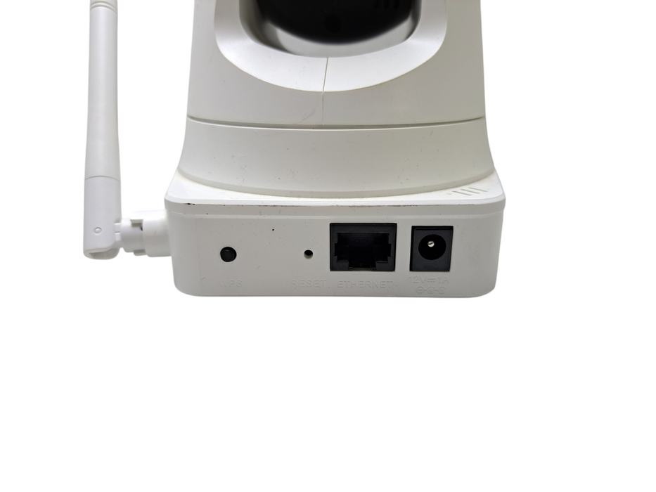 D-Link DCS-5020L Wireless Day & Night Pan/Tilt Cloud Camera *READ*