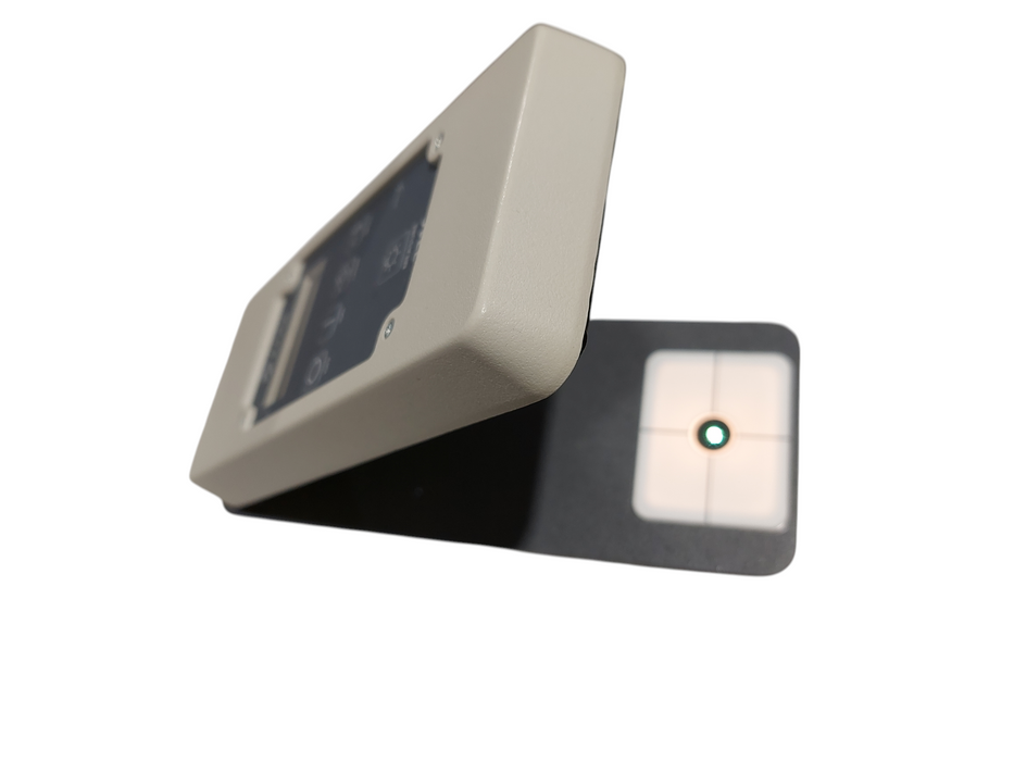 X-Rite Model:331C Transmission Densitometer Film Measurement Unit with Case =