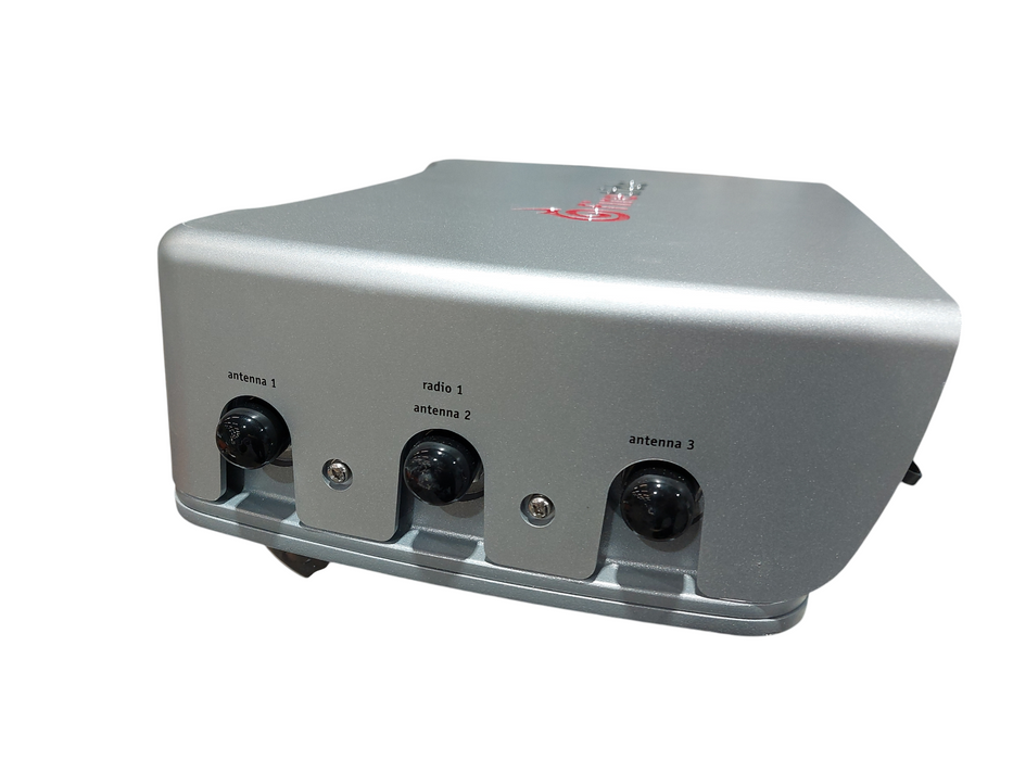 FireTide HotPort Wireless  Mesh Node Model: Hotport 7020 Q=