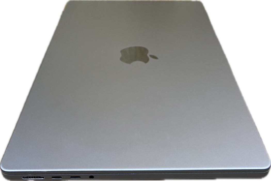 Apple MacBook Pro 14" 2023 M2 Pro 16GB RAM 512GB SSD No Power Adapter