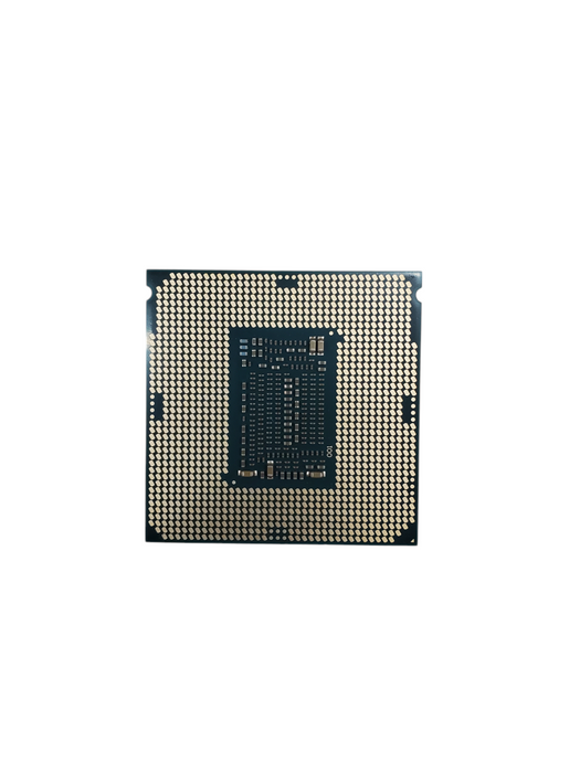 Intel Core i7-8700K @ 3.70GHz SR3QR 6-Core Desktop CPU