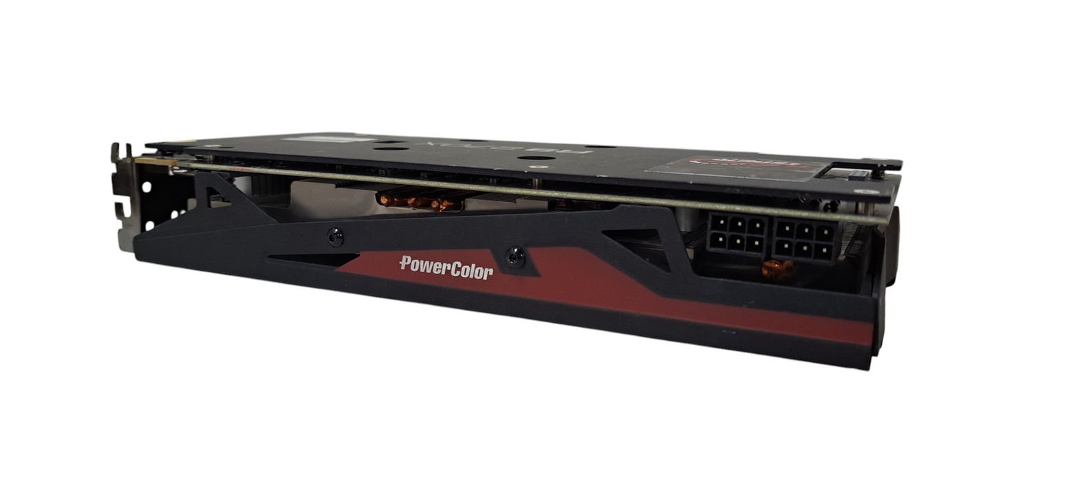 Powercolor Radeon R9-270x 2GB GDDR5 Graphics