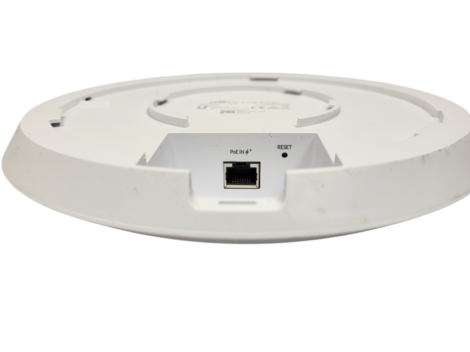 Ubiquiti UniFi 6 Long-Range U6-LR Wi-Fi 6 Access Point $ — retail.era