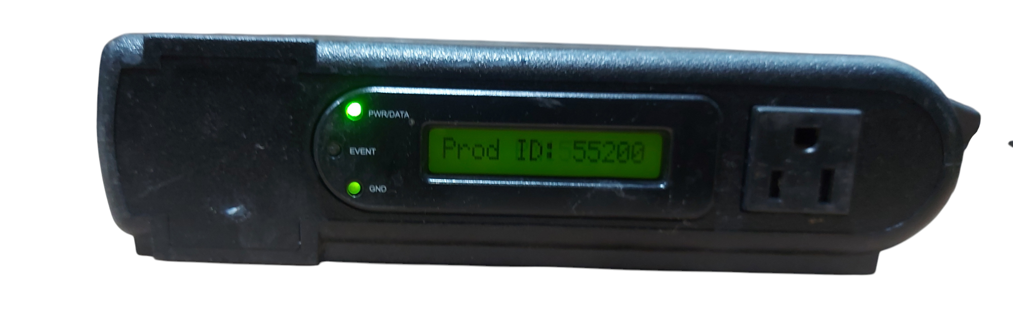 OEM INNOVOLT CV-TFB-2411 Surge Protector Power Manager Type 3 SPD
