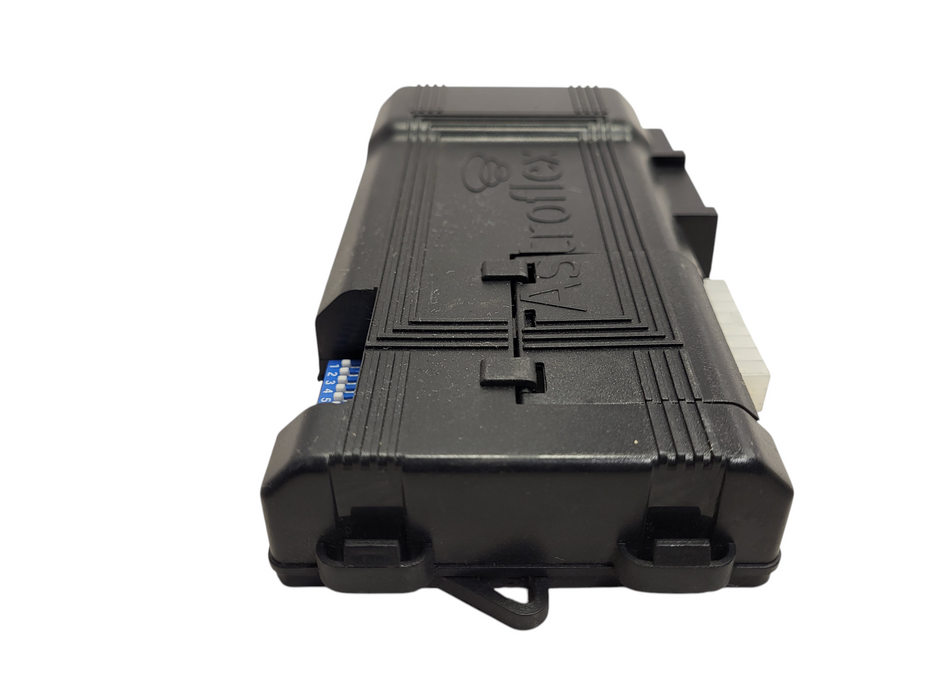 ASTROFLEX MV REPLACEMENT REMOTE START MODULE ASTROFLEX SERIES BC-392-127-30 Q$