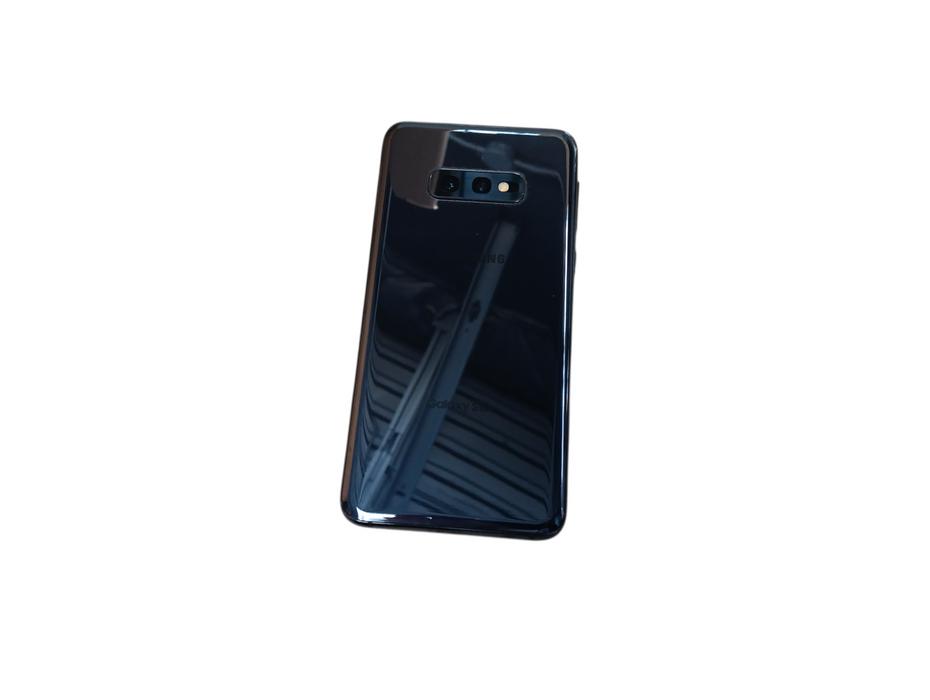 Samsung Galaxy S10e - 128GB - Navy Blue [SM-G970U]