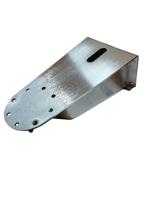 Pelco WXM100 Wall Mount for ExSite Explosionproof Camera System