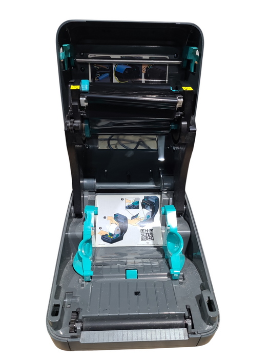 Zebra GX420t GX42-102710-000 Thermal Transfer/Direct Printer