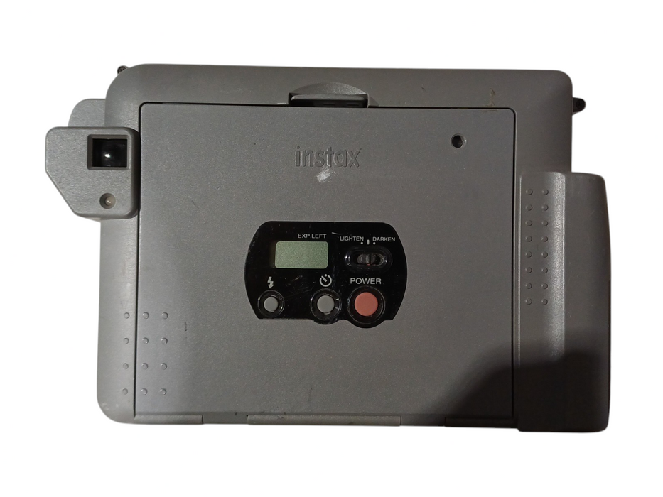 Fujifilm instax 500 AF Instant Medium Film Camera, READ
