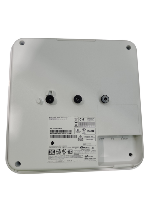 WatchGuard AP420 - Wireless Access Point C-130 1-Year Basic Wi-Fi