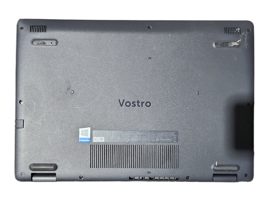 Dell Vostro 3500, i5-1135G7 2.4GHz, 16GB DDR4, 256GB NVMe, 65W AC  Lap200