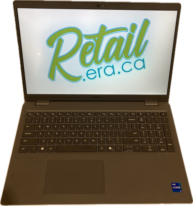Dell Latitude 3550 Core i7-1355U@1.7GHz 16GB DDR5 RAM 256GB SSD  Lap200