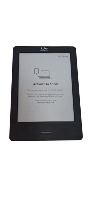 Kobo Touch N905 2GB E-Reader