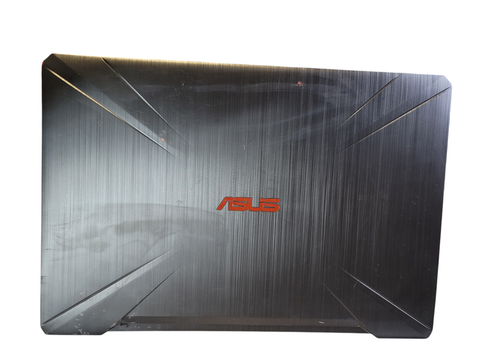 Asus TUF Gaming FX504G i7-8750H 8GB RAM GTX 1050 Ti FOR PARTS/REPAIR β Lap200