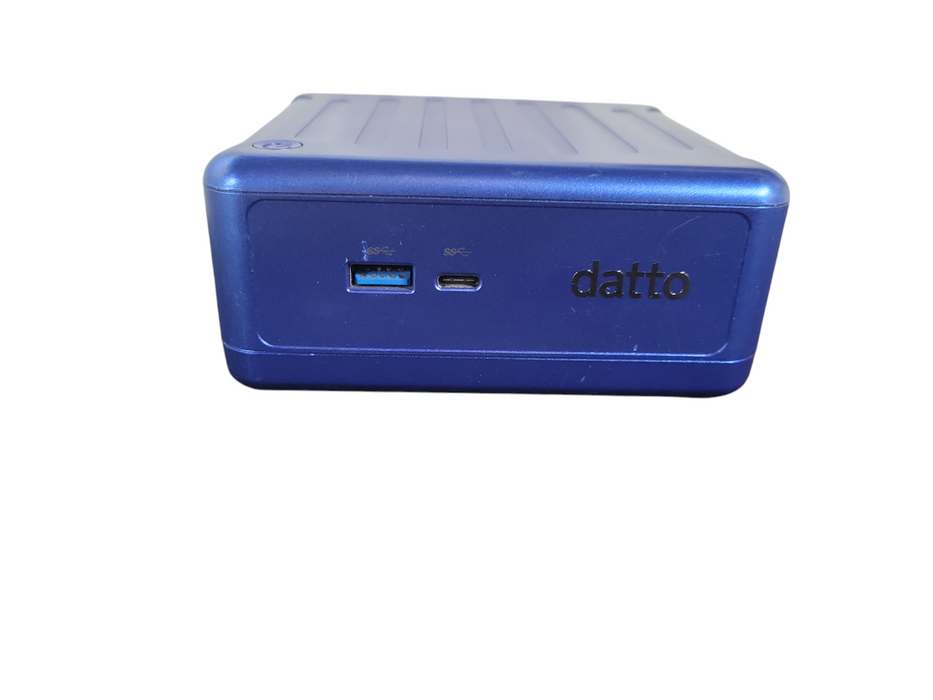 Datto ALTO 3 (Model: A3V2) Celeron 3865U | 8GB DDR4 RAM !