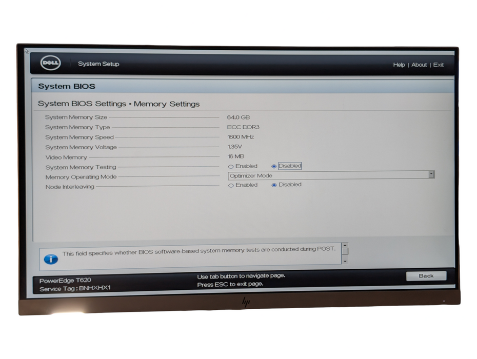 DELL PowerEdge R620 2x Intel Xeon E5-2650 v3 64GB RAM Tower Server -