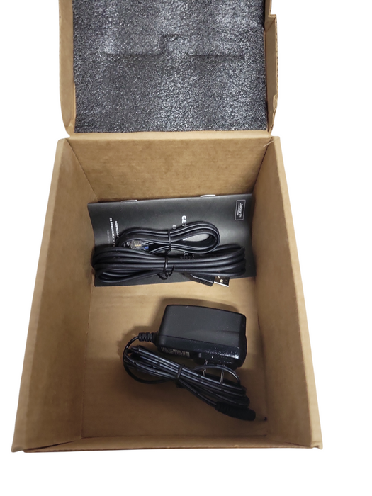 Open-Box Jabra Engage 65 Black Headset (9553-553-125) _