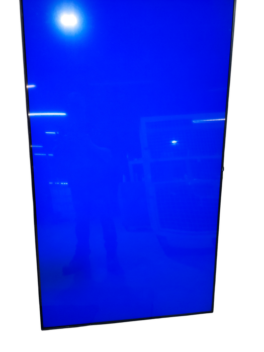 LG 75" UHD TV Signage Model: LG75UR640S9UD ( No remote )  =