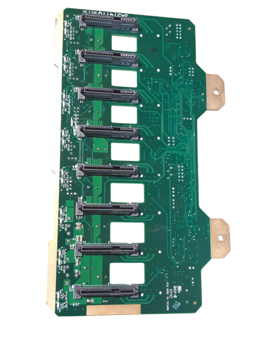 Supero SAS747TQ 8-Port SAS/SATA 4U Backplane Board Q