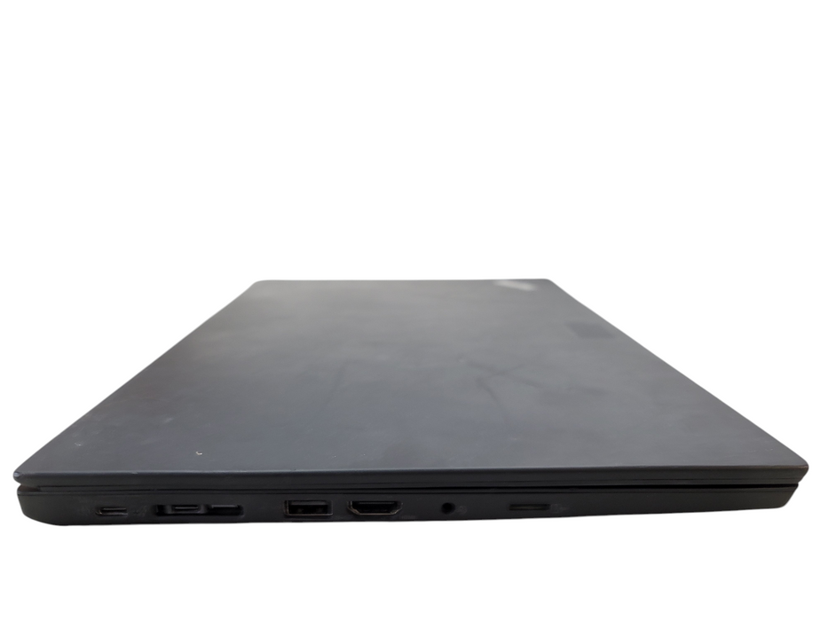 Lenovo ThinkPad T14 i5-10310U 16GB DDR4 256GB NVMe β Lap200