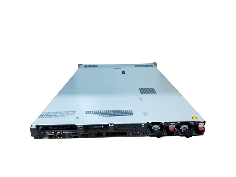 HP ProLiant DL360 Gen10 - 2x Xeon Gold 5120, 32GB DDR4 - No HDD/RAID