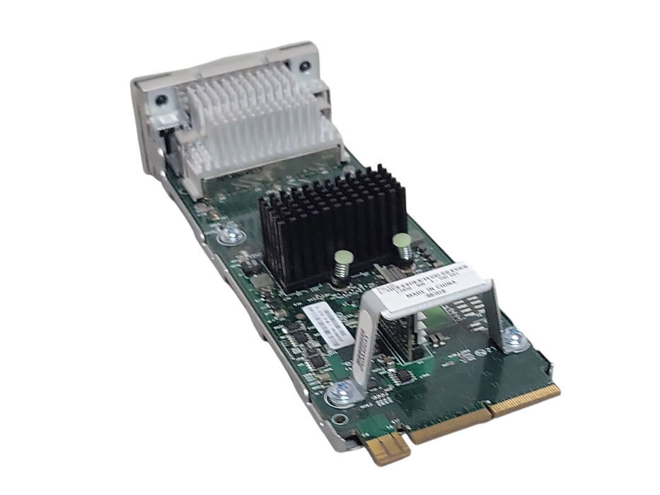 Cisco C3850-NM-4-10G 4 Port Network Exp.Module for 3850 _