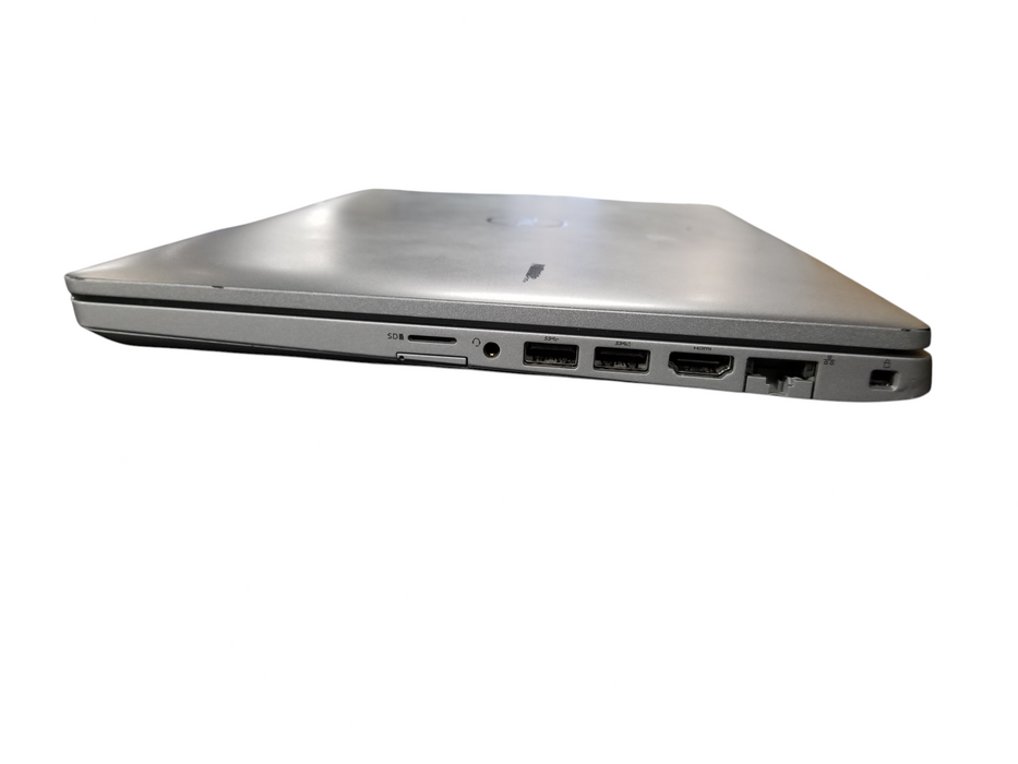 Dell Latitude 5410 Intel Core i7-10610U @1.80GHz, 16GB DDR4, 256GB NVMe *READ*  Lap200