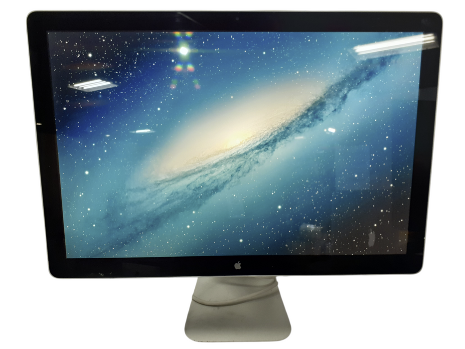Apple Cinema Display A1267 24" 1920x1200 LED Monitor