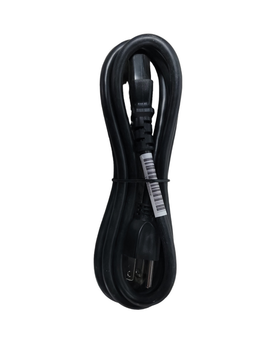 Standard Power Cord Cable | 3ft + in Length | Like New Q