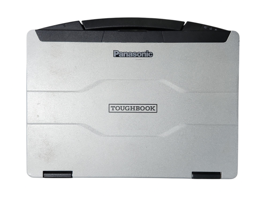 Panasonic Toughbook FZ-55 Touch Intel Core i5-8365U 16GB 256GB NVMe 1350hrs  Lap200