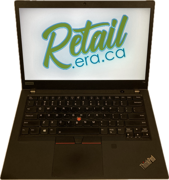Lenovo ThinkPad T14 Core i5-10210U@1.6GHz 16GB RAM 256GB SSD  Lap200
