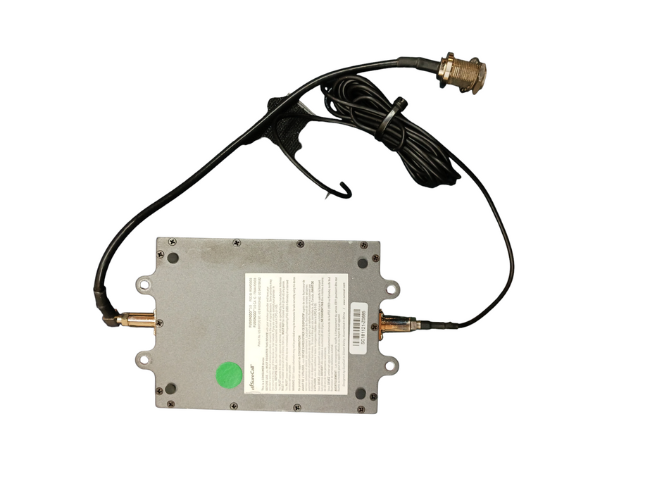SureCall Fusion2Go 3.0 RV Cell Phone Signal Booster Kit READ